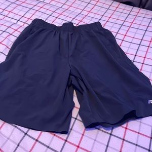 Russell Two in One shorts